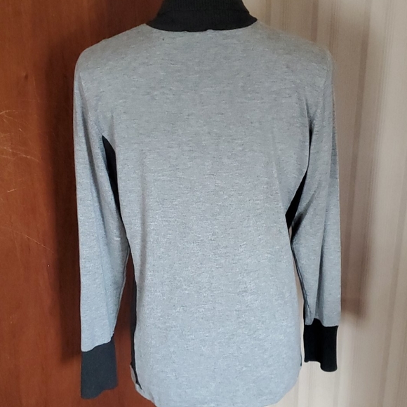 Conrad C Collection turtle neck sweater size L - Picture 2 of 7